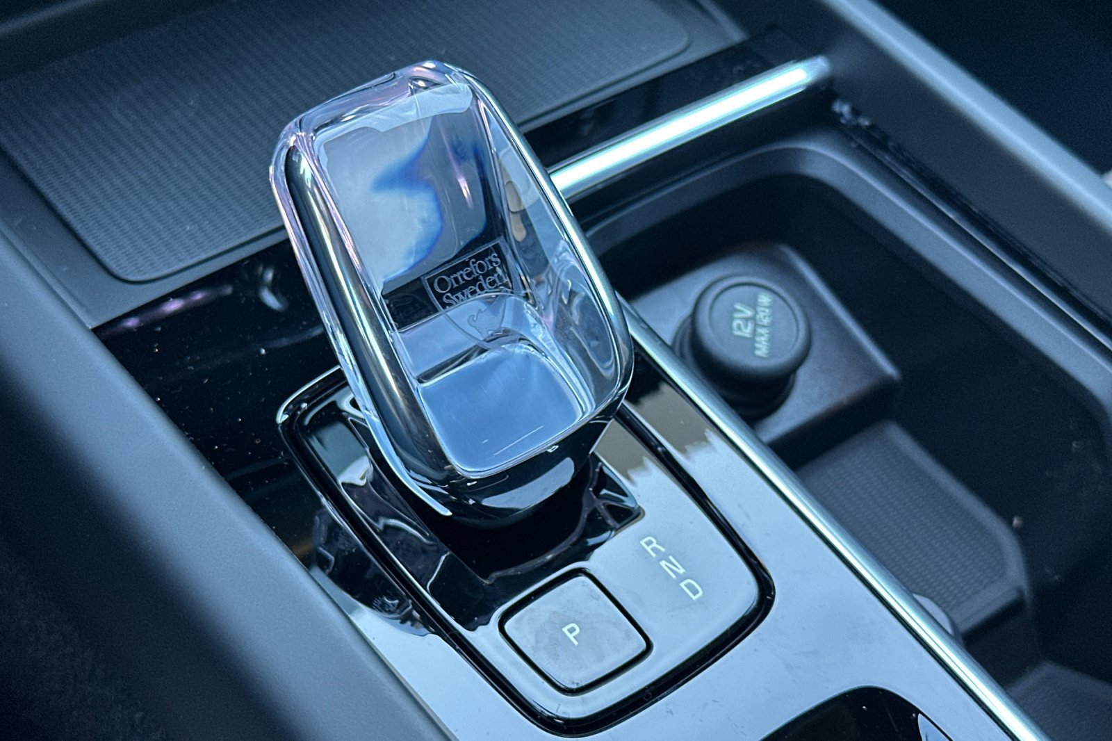 New 2026 Volvo XC60 B5 Plus w/ Climate Package image 19