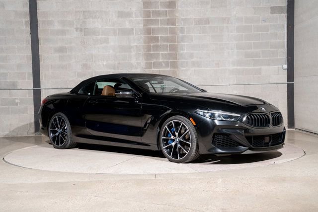 Used 2019 BMW M850i xDrive M850i xDrive image 35