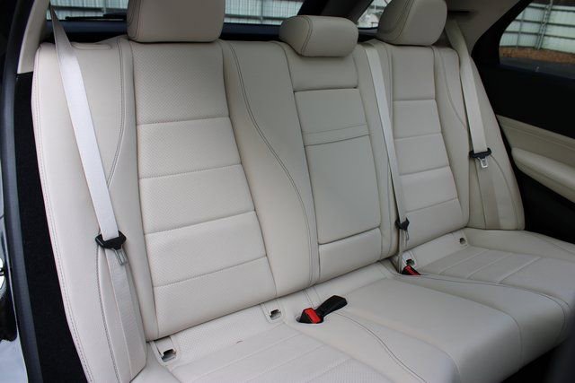 Used 2024 Mercedes-Benz GLE 450e 4MATIC w/ Warmth & Comfort Package image 16