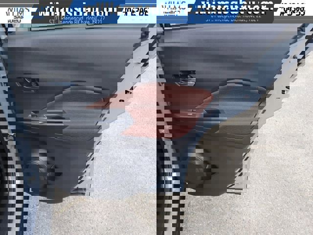 Used 2021 Nissan Kicks SR image 34