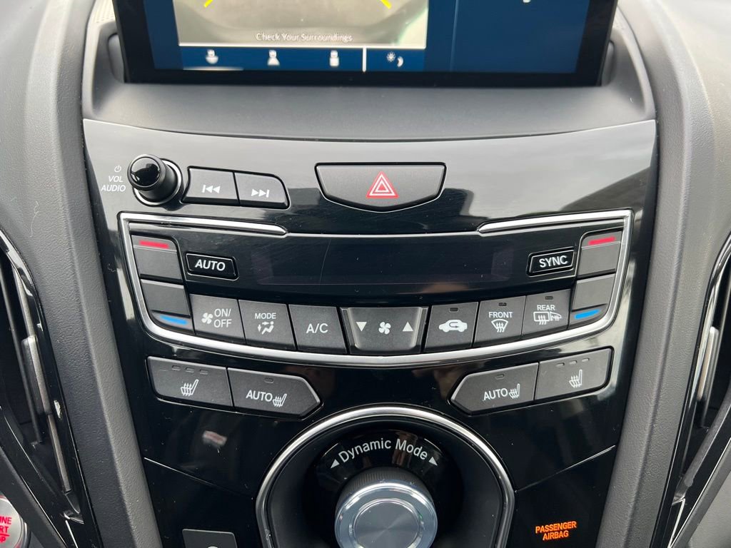 Used 2020 Acura RDX Base image 26