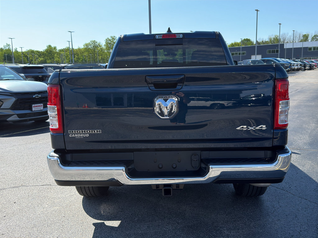 Used 2022 RAM 1500 Big Horn AWD/4WD image 7