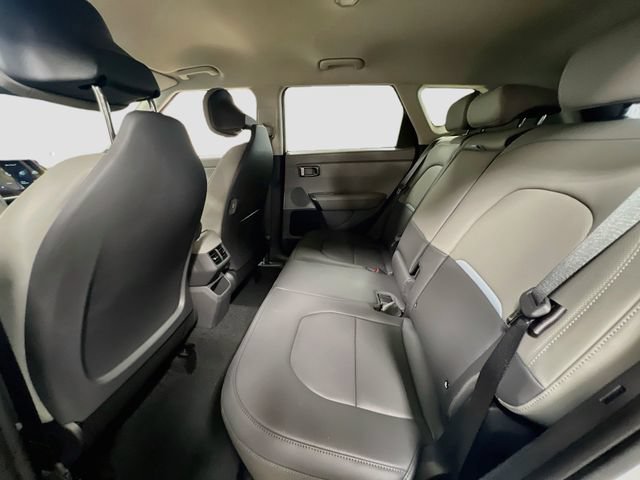 New 2027 Kia Seltos EX FWD image 23