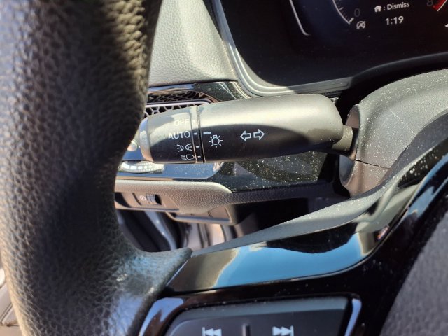 Used 2022 Honda Civic LX image 11