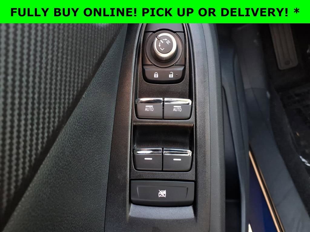 New 2026 Subaru Crosstrek 2.5i Limited image 17