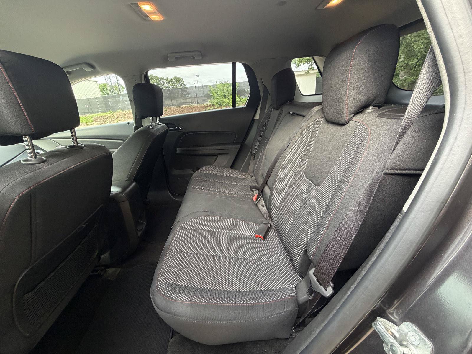 Used 2016 GMC Terrain SLE AWD/4WD image 14