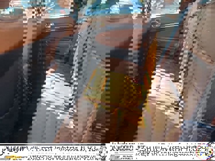 Used 2016 Jeep Grand Cherokee Summit image 15