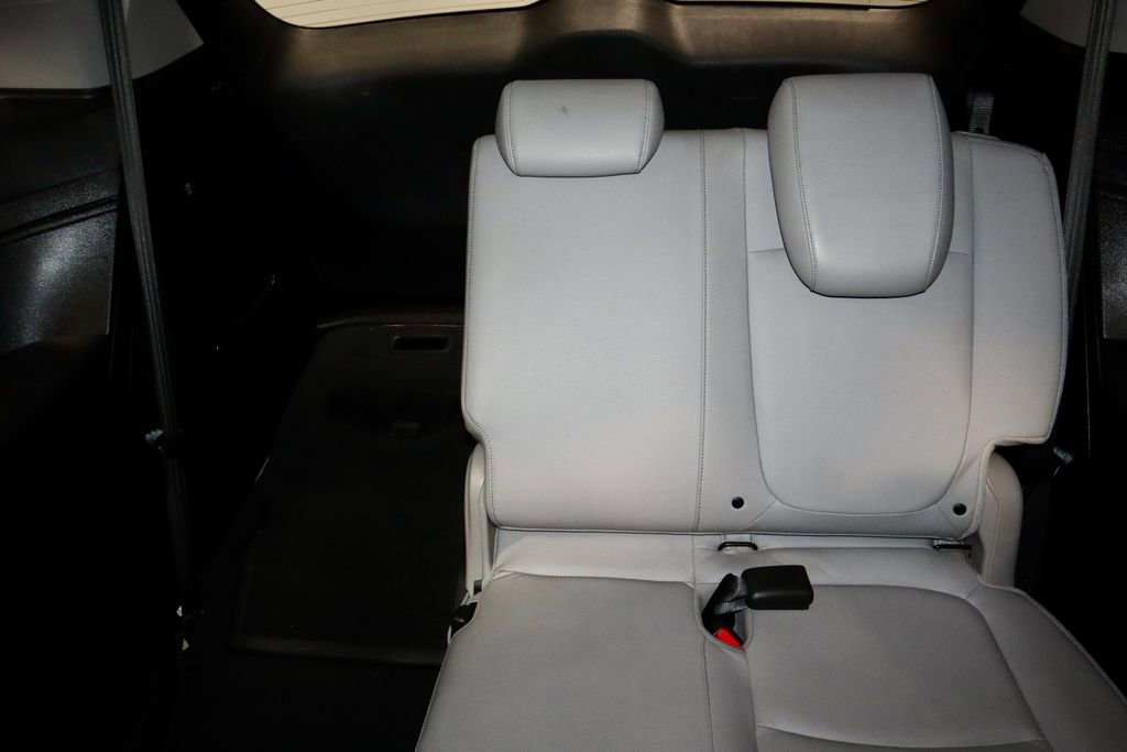 Used 2024 Honda Odyssey EX-L image 15