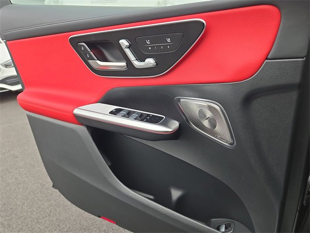 New 2026 Mercedes-Benz GLC 300 4MATIC image 20