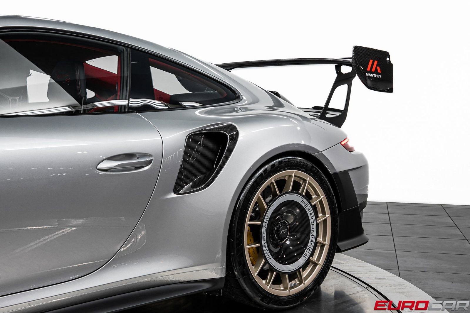 Used 2019 Porsche 911 GT2 RS image 23