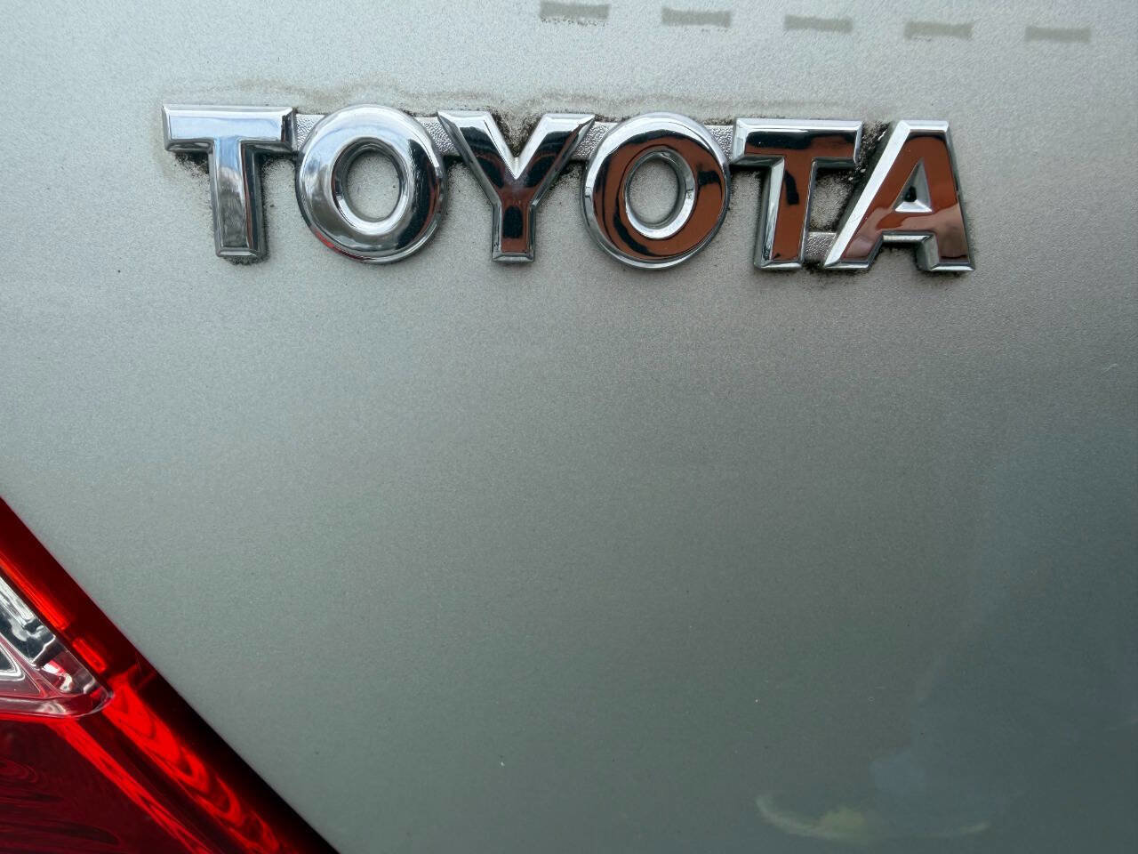 Used 2002 Toyota Camry LE FWD image 44