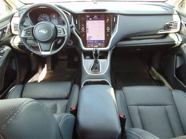 Used 2022 Subaru Outback Limited XT w/ Popular Package #2 image 23