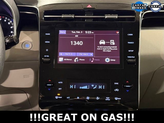 Used 2024 Hyundai Tucson SEL image 18
