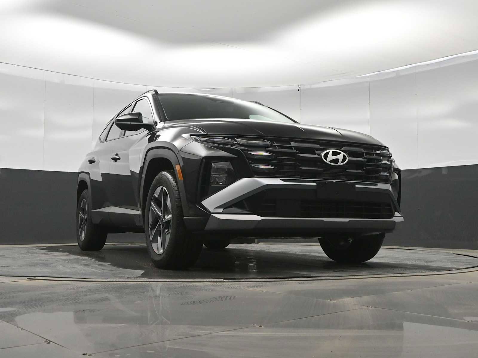 New 2026 Hyundai Tucson SEL image 30