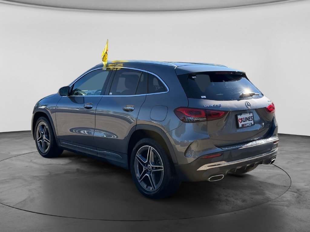 Used 2023 Mercedes-Benz GLA 250 4MATIC image 5