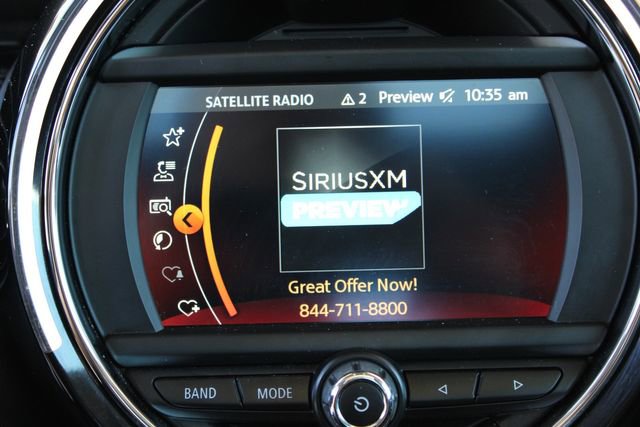 Used 2019 MINI Cooper S w/ Premium Package FWD image 16