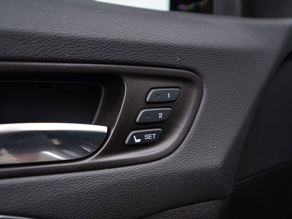 Certified 2019 Acura MDX SH-AWD w/ Advance Package image 28