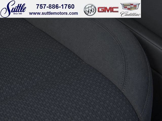 New 2026 GMC Sierra 1500 Pro w/ Pro Value Package image 21