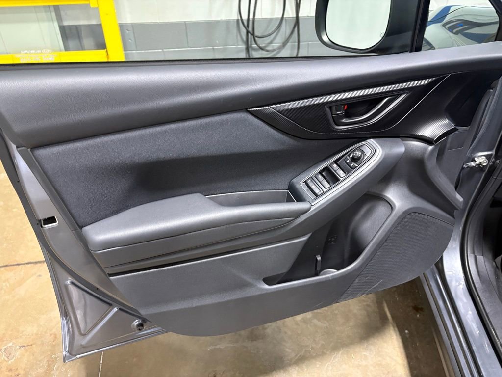 Used 2023 Subaru Crosstrek 2.0i image 24