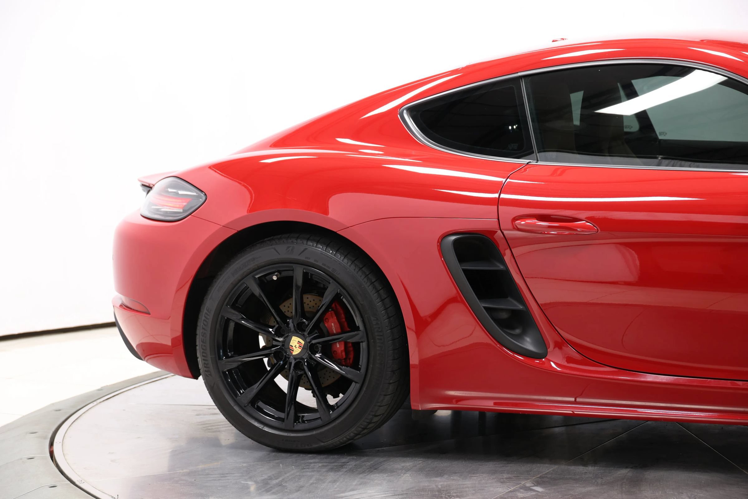 Used 2017 Porsche 718 Cayman S RWD image 59