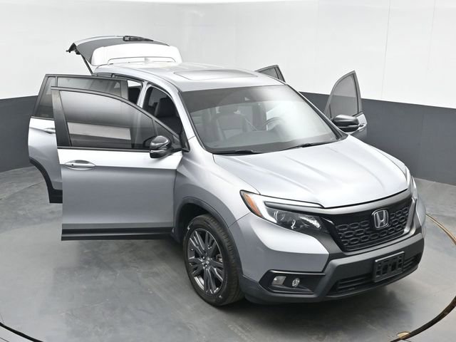 Used 2021 Honda Passport EX-L image 49