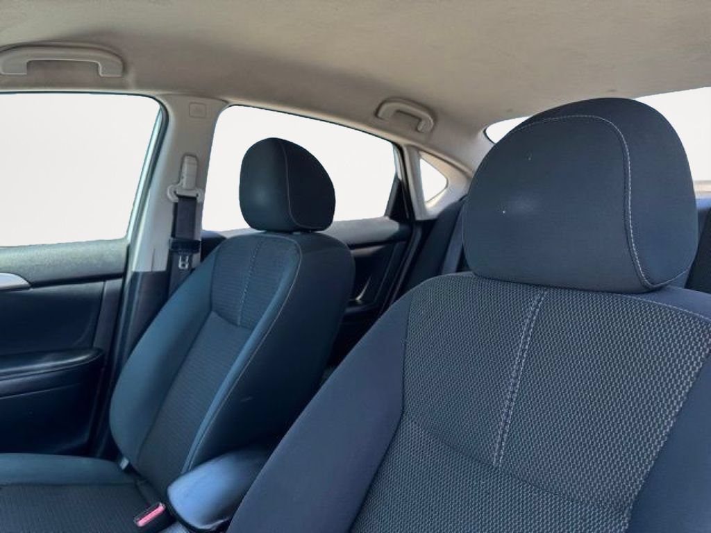 Used 2016 Nissan Sentra S FWD image 18
