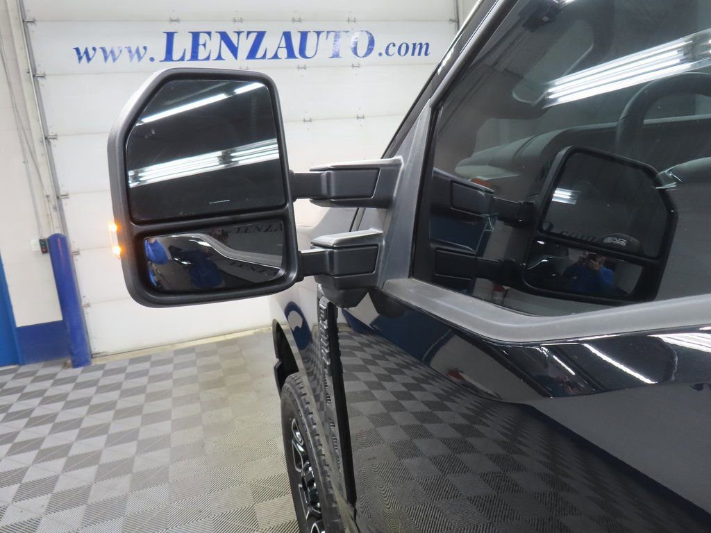 Used 2025 Ford F250 4x4 Crew Cab Super Duty image 79