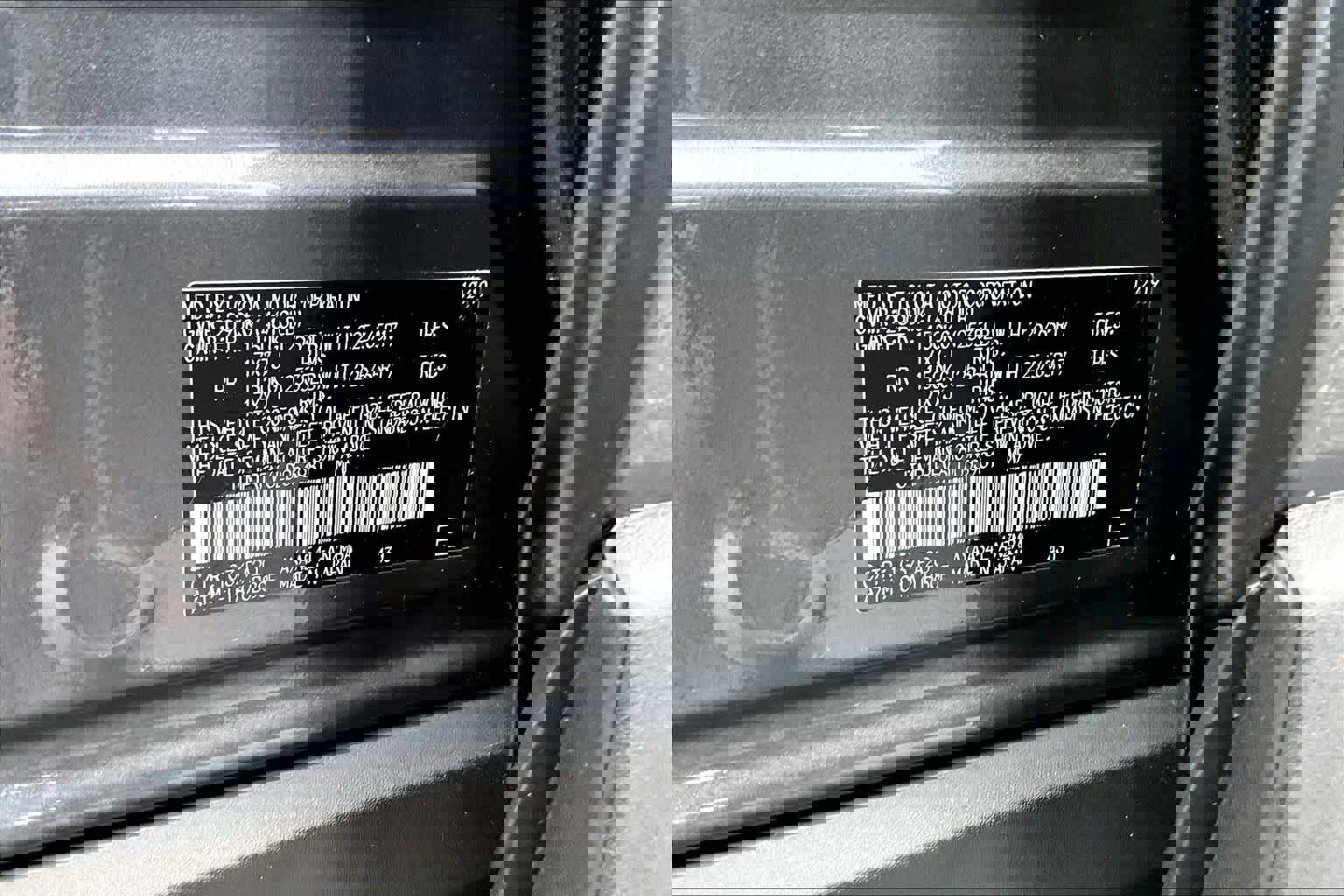 Used 2020 Toyota RAV4 XLE w/ Convenience Package image 36