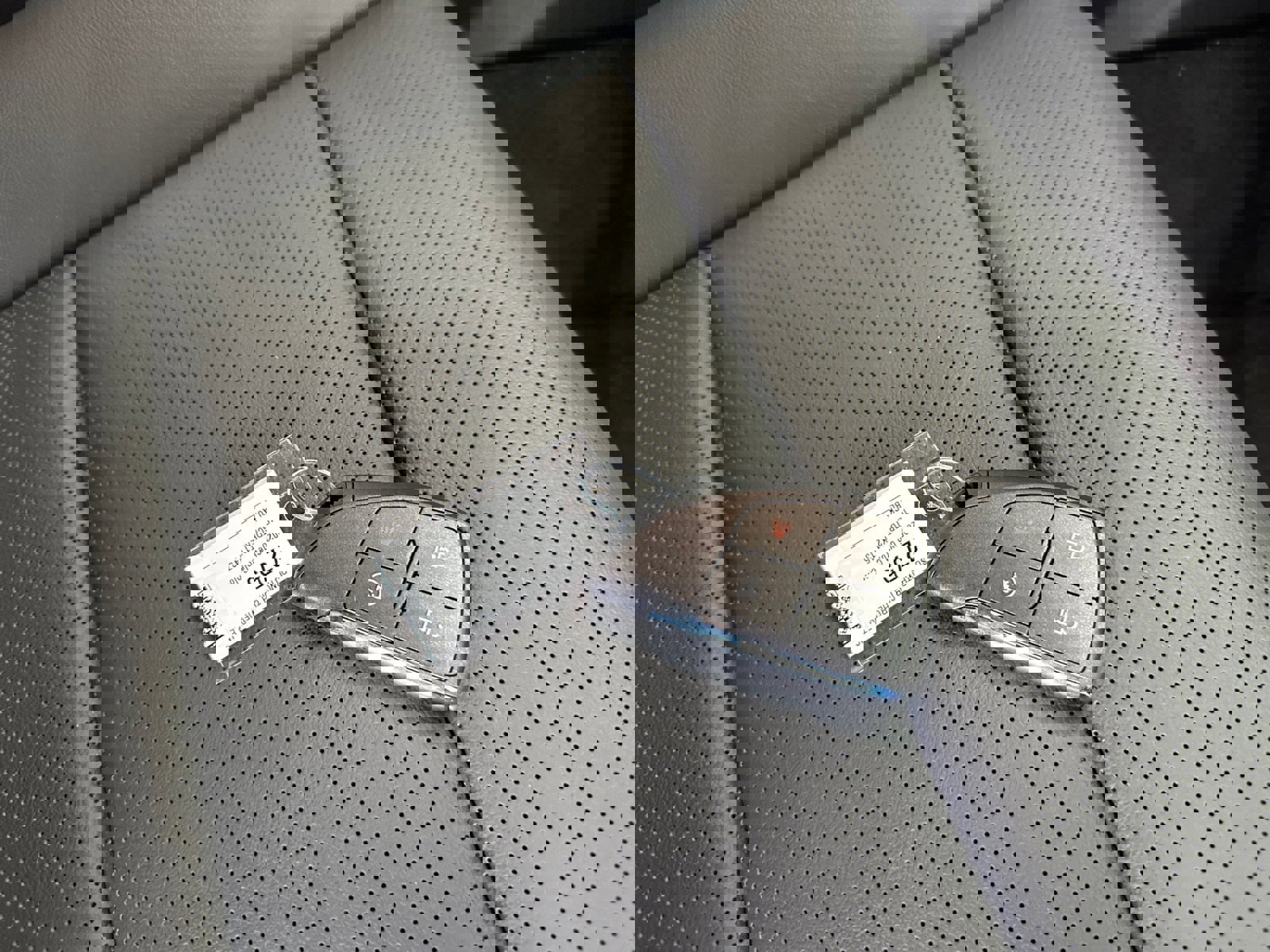 New 2026 Chevrolet Colorado Z71 w/ Z71 Convenience Package 2 image 29