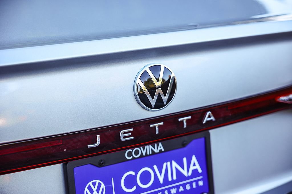 New 2026 Volkswagen Jetta Sport image 10