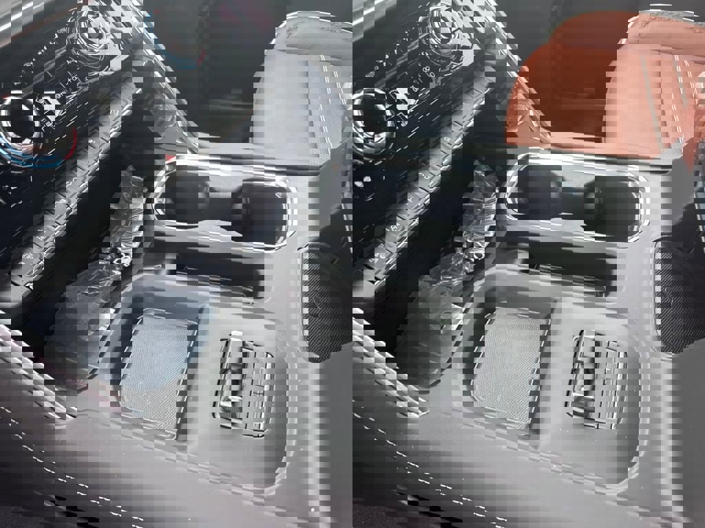 New 2026 GMC Sierra 2500 Denali Ultimate image 10