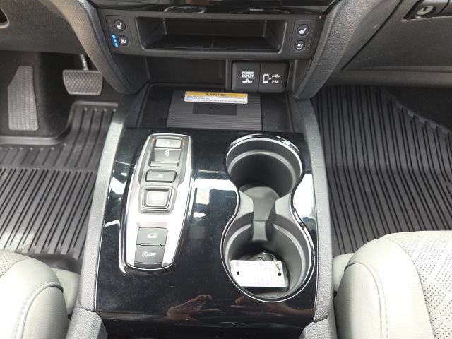 Certified 2021 Honda Passport Elite image 31
