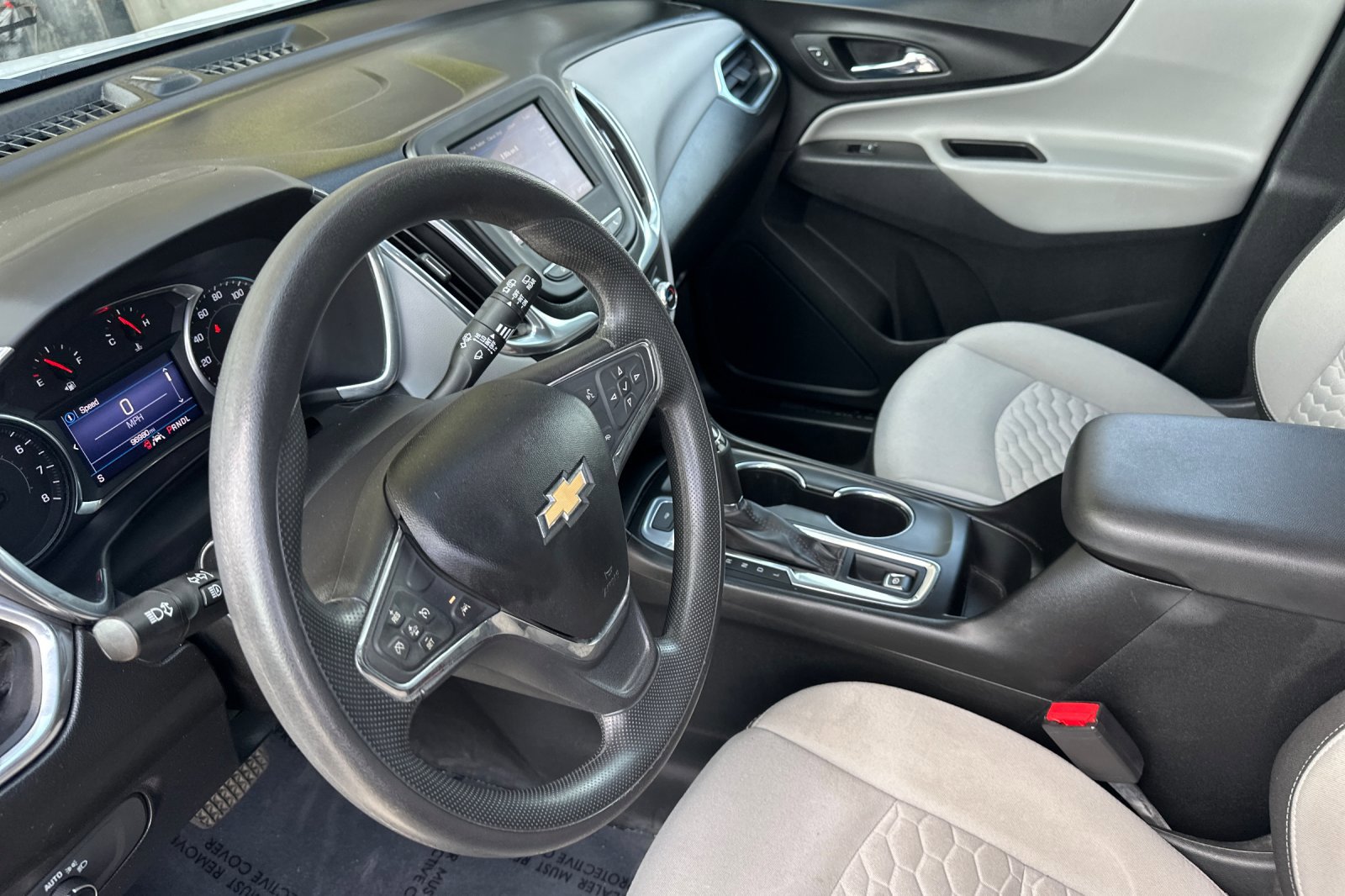 Used 2020 Chevrolet Equinox LT image 10