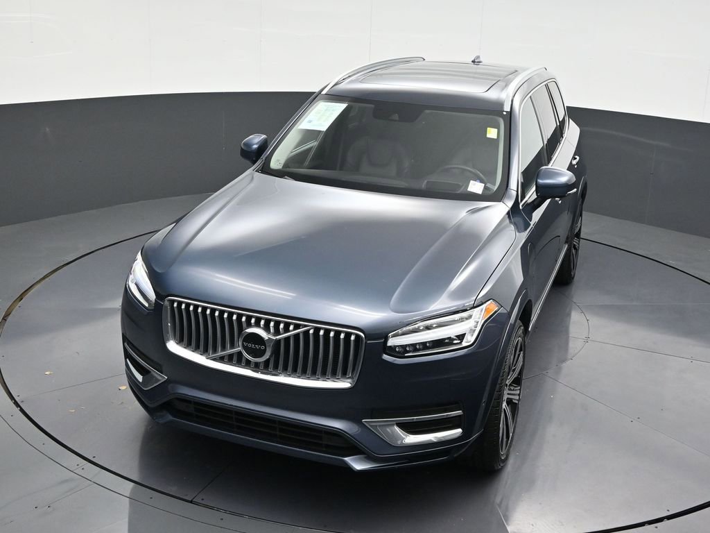 Certified 2022 Volvo XC90 T8 Inscription w/ Advanced Package image 25