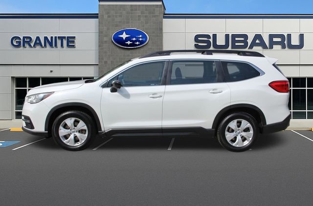 Used 2019 Subaru Ascent 8-Passenger image 6