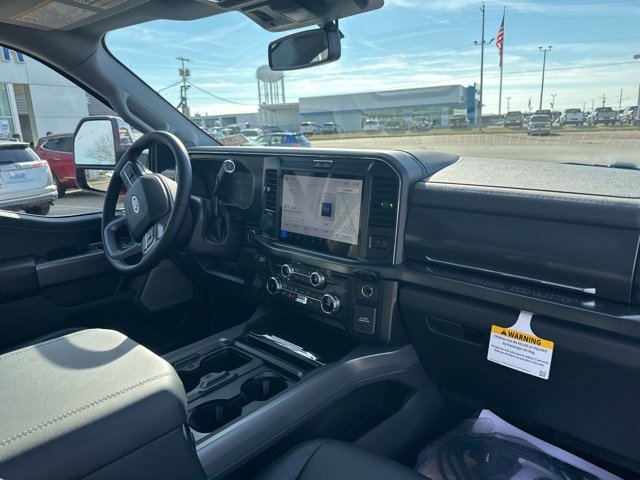 New 2026 Ford F250 Lariat w/ Tremor Off-Road Package image 12