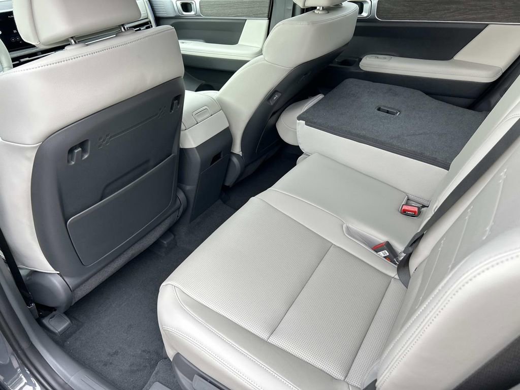 New 2026 Hyundai Santa Fe Limited image 19