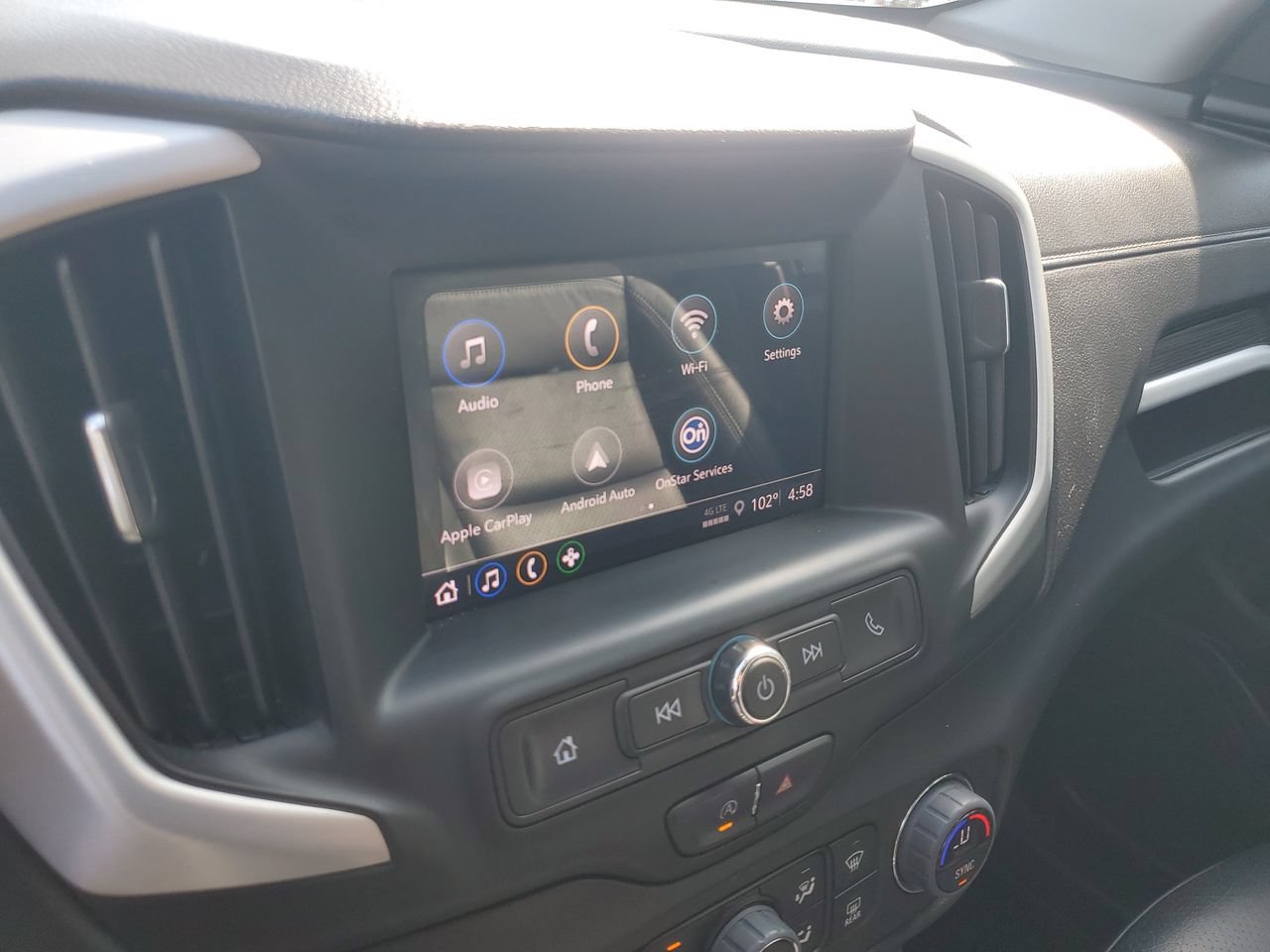 Used 2023 GMC Terrain SLE w/ Driver Convenience Package FWD image 21
