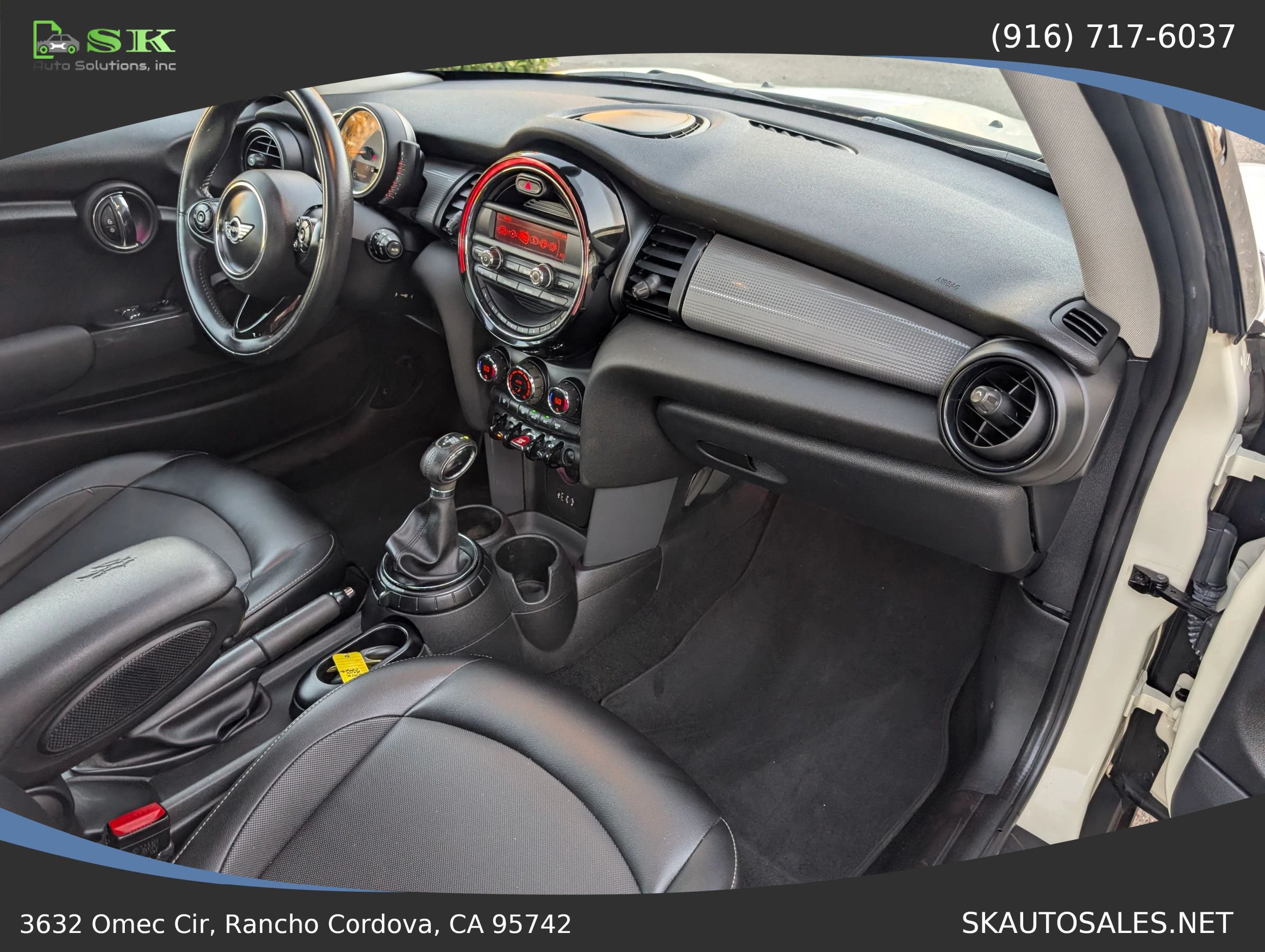 Used 2014 MINI Cooper 2-Door Hardtop FWD image 28