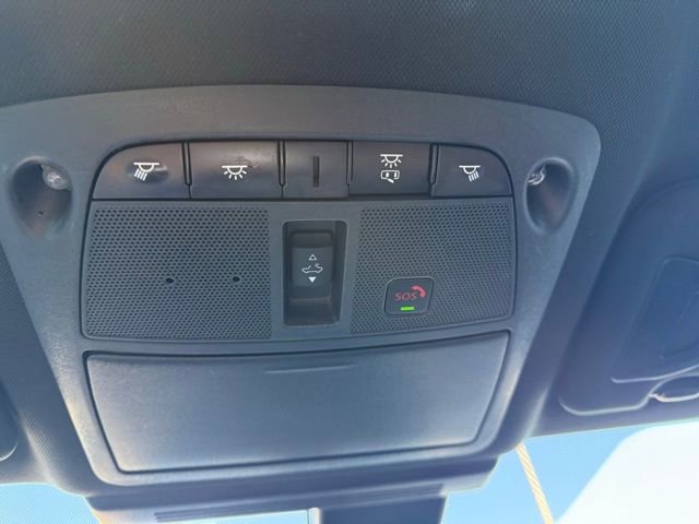 Certified 2023 INFINITI Q50 Sensory image 20