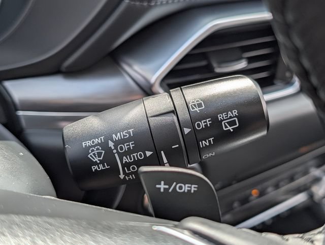 Certified 2025 MAZDA CX-5 AWD 2.5 S image 36