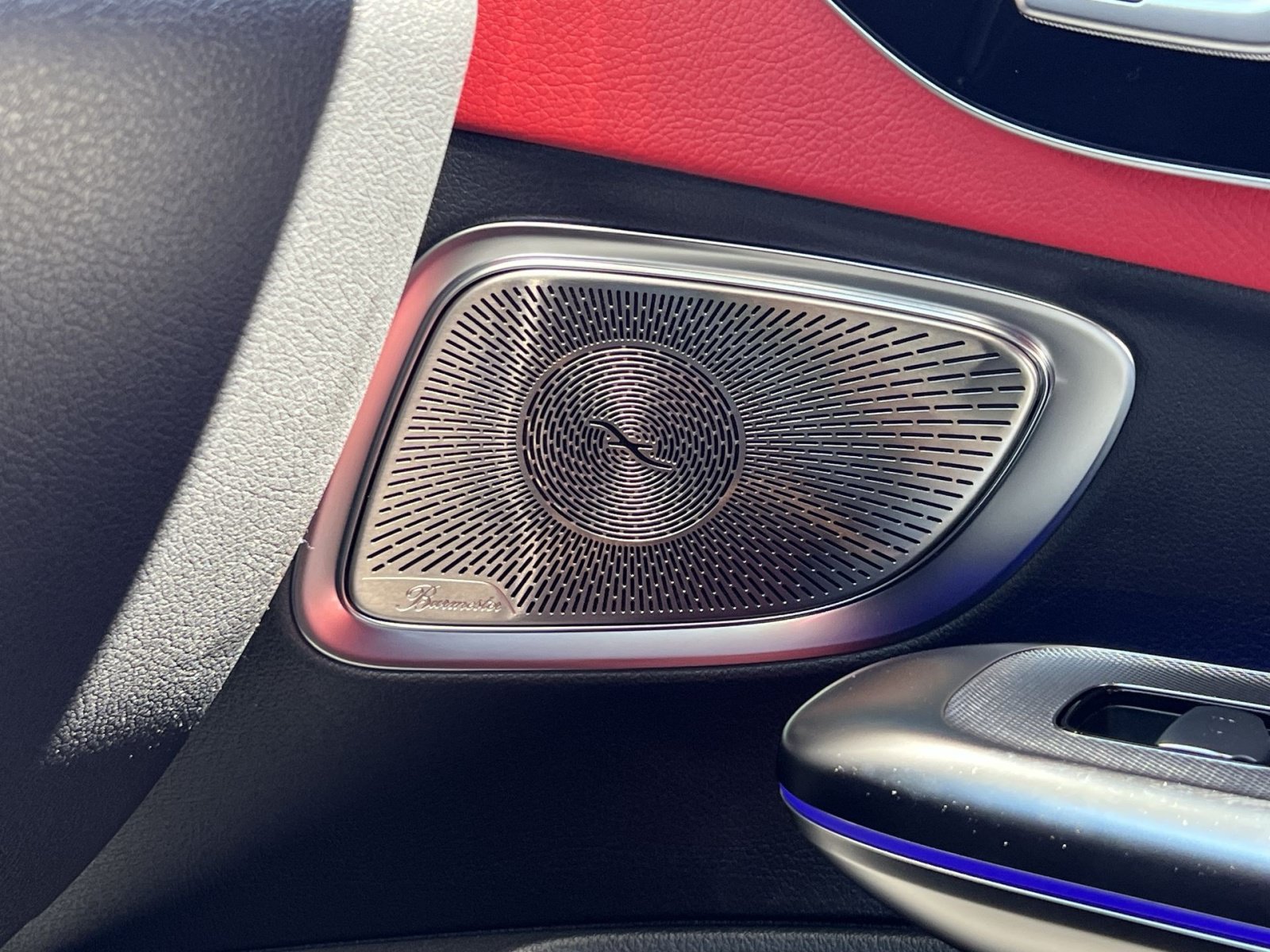 New 2026 Mercedes-Benz CLE 450 4MATIC Coupe image 42