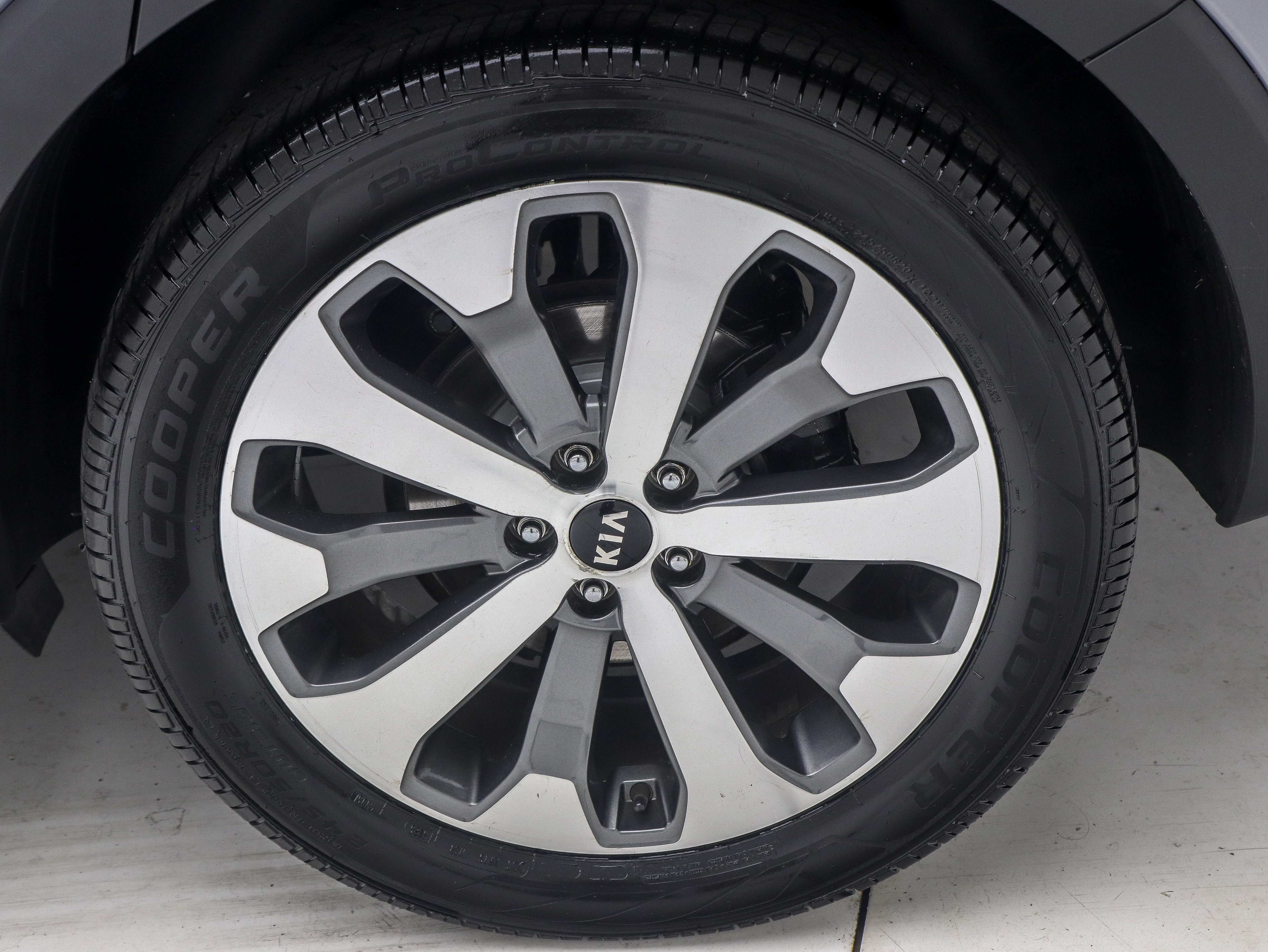 Used 2020 Kia Telluride S AWD/4WD image 30