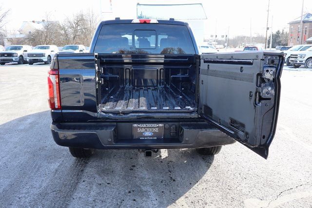 Used 2025 Ford F150 Platinum image 20