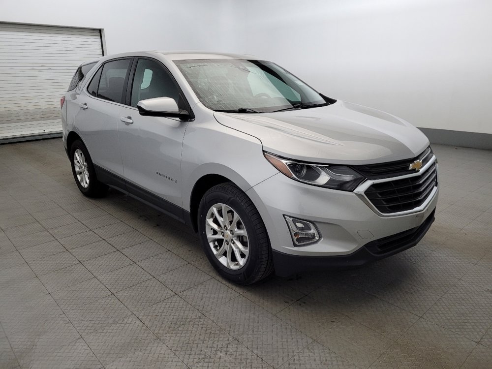 Used 2020 Chevrolet Equinox LT image 13