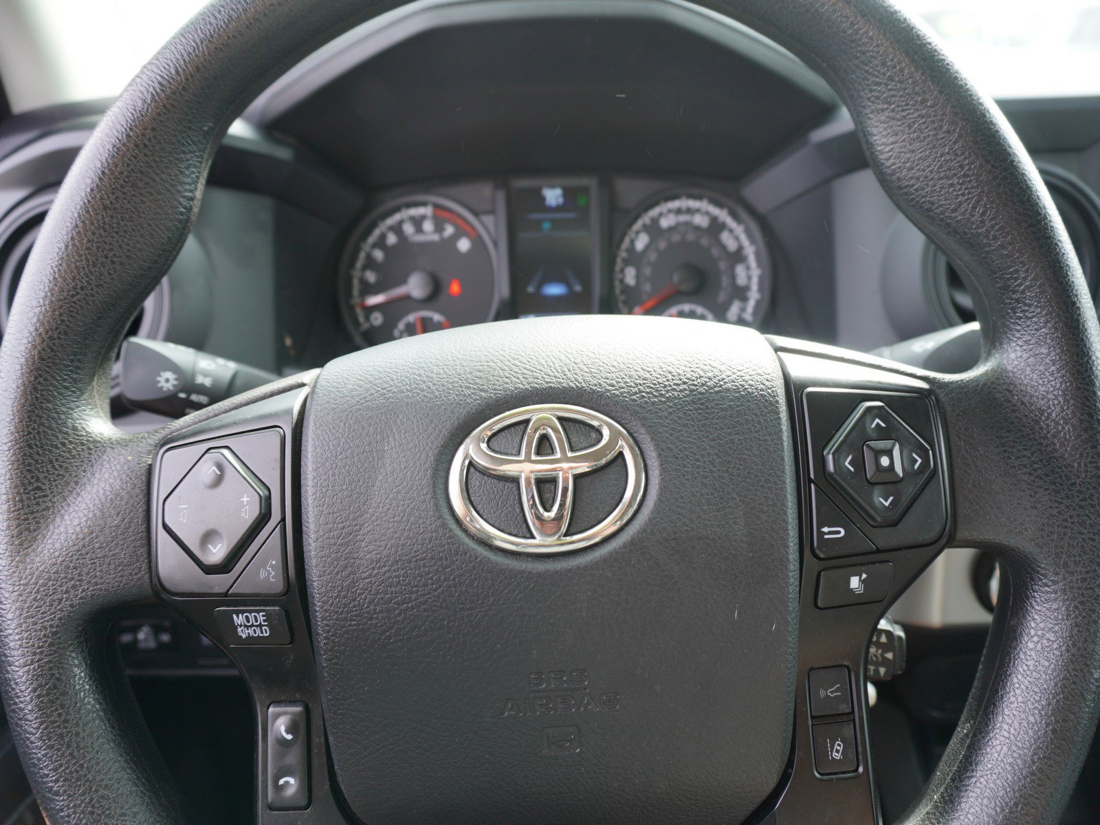 Used 2023 Toyota Tacoma SR AWD/4WD image 21