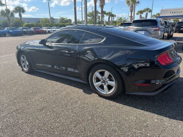 Used 2019 Ford Mustang Coupe RWD image 6