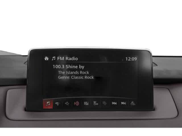 Used 2020 MAZDA CX-9 Touring w/ Touring Premium Package FWD image 13