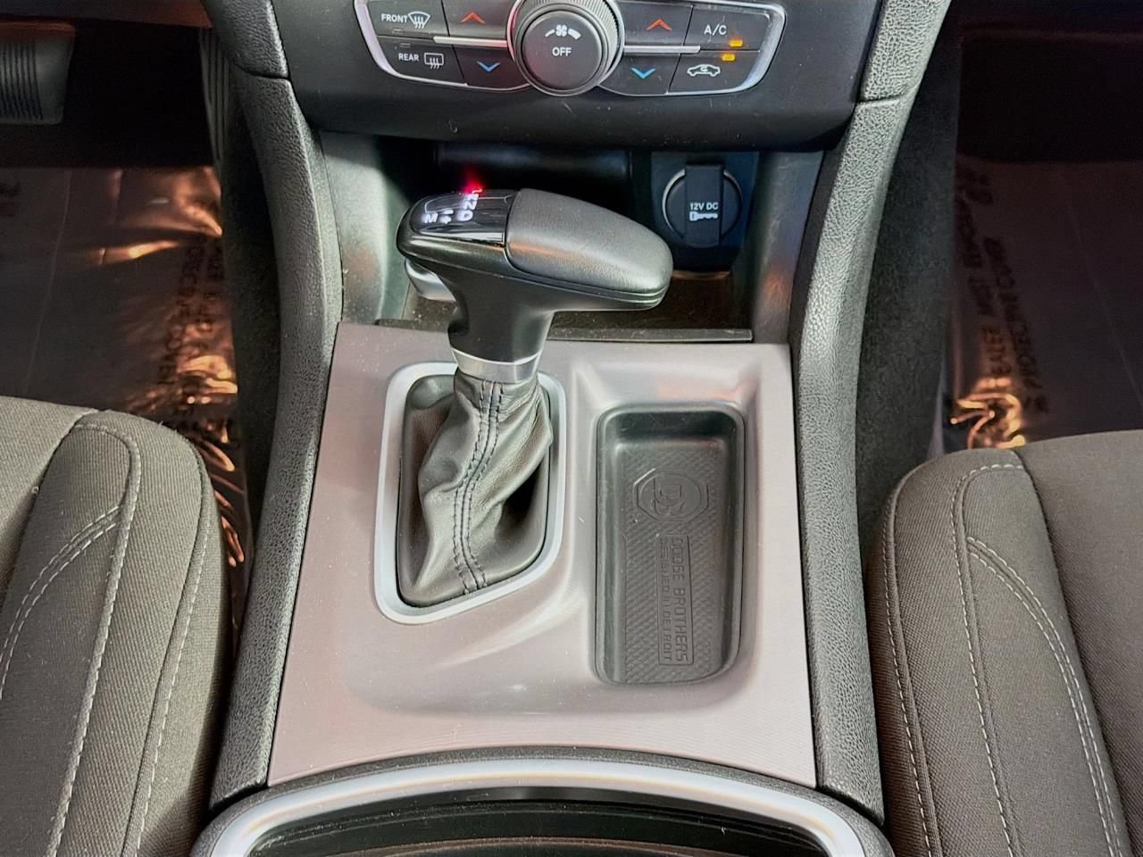 Used 2023 Dodge Charger SXT RWD image 17
