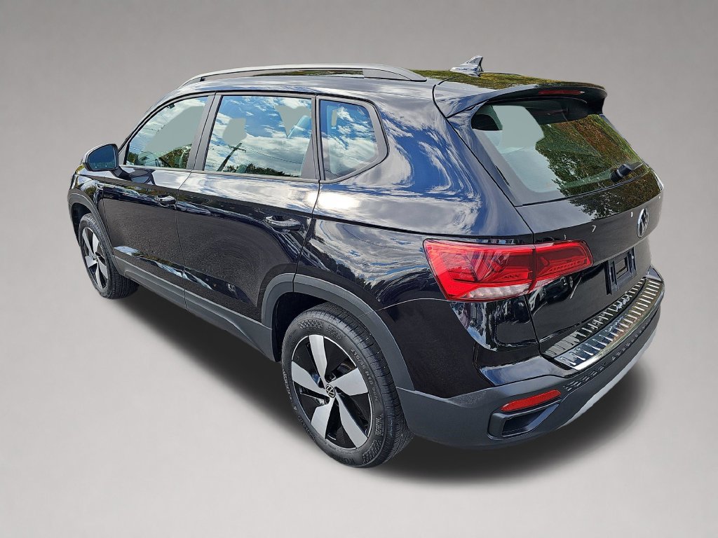Used 2024 Volkswagen Taos S AWD/4WD image 5